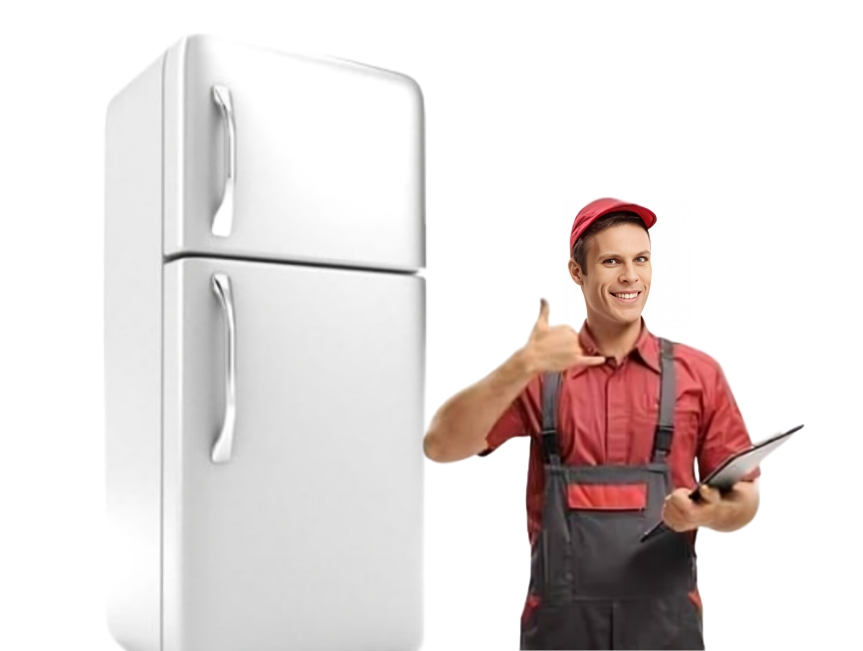 Refrigerator Repair Services