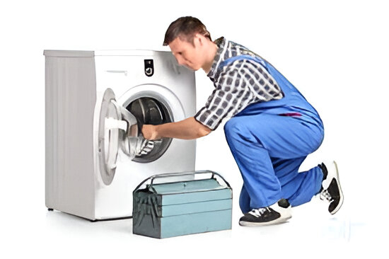 washing machine service